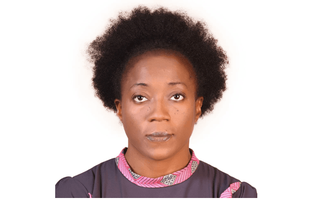 Adebusola Olorunsegun