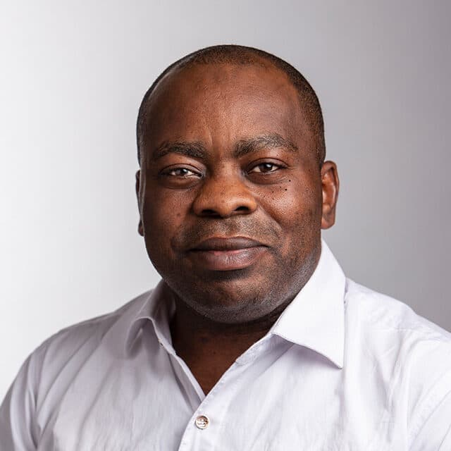 James Adewale Oluwole