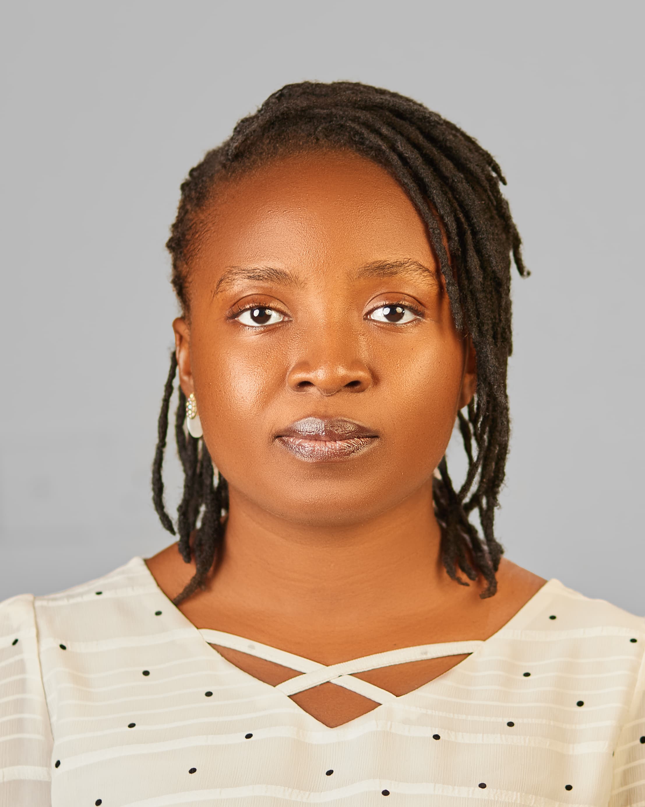 Rebecca Oluwaseun Odugbose