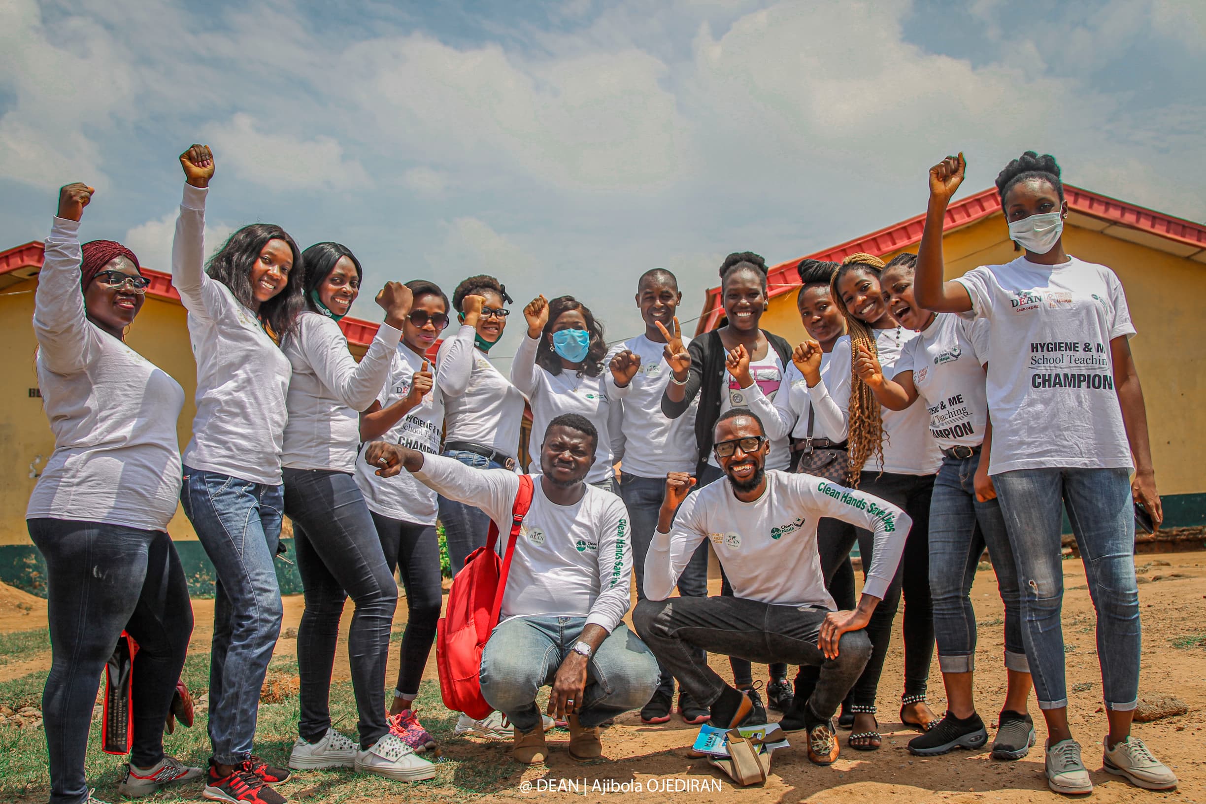 Vibrant Youth Action for Democracy