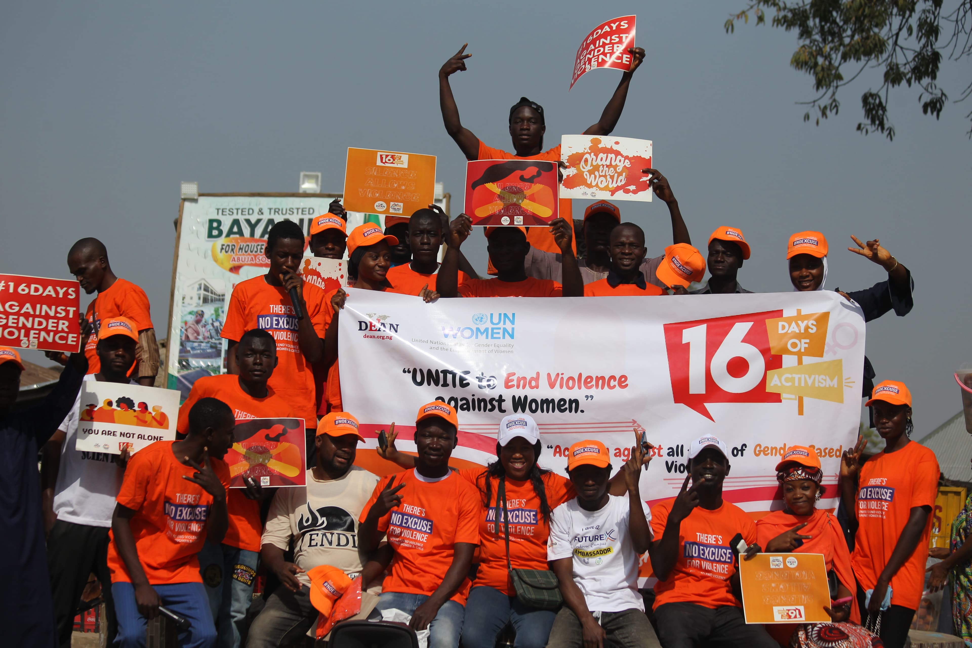 DEAN Initiative community